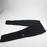 Nike Athletic Pants Women's Black New without Tags M PNTS-037927