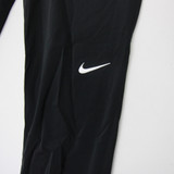 Nike Athletic Pants Women's Black New without Tags M PNTS-037927