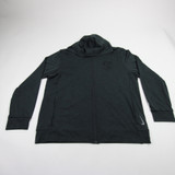 LA Rams Nike Jacket Men's Dark Gray Used L TOPS-183626
