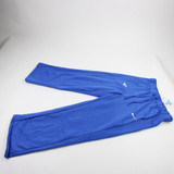 SMU Mustangs Nike Athletic Pants Women's Blue New with Tags M PNTS-037935
