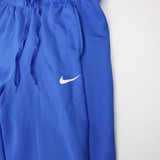 SMU Mustangs Nike Athletic Pants Women's Blue New with Tags M PNTS-037935