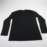 Jacksonville Jaguars Nike Dri-Fit Long Sleeve Shirt Men's Black Used L TOPS-183773