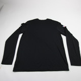 Jacksonville Jaguars Nike Dri-Fit Long Sleeve Shirt Men's Black Used L TOPS-183821