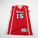 Unknown Team Alleson Athletic Practice Jersey - Basketball Multiple Sizes JRSY-011854