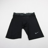 Nike Pro Dri-Fit Compression Shorts Men's Black Used M SHOR-039974