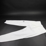 Oregon Ducks Nike Baseball Pants Men's White Used Multiple Sizes PNTS-037714