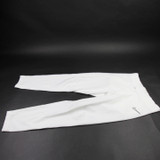 Oregon Ducks Nike Baseball Pants Men's White Used Multiple Sizes PNTS-037714