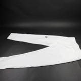 Oregon Ducks Nike Baseball Pants Men's White Used Multiple Sizes PNTS-037717