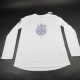 Notre Dame Fighting Irish Under Armour Long Sleeve Shirt Men's Multiple Sizes TOPS-182882