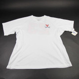 Virginia Cavaliers Augusta Sportswear Short Sleeve Shirt Men's Multiple Sizes TOPS-183076