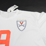 Virginia Cavaliers OT Sports Practice Jersey - Soccer Men's Used XL JRSY-011758