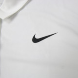 SMU Mustangs Nike Polo Women's White New without Tags XL TOPS-183575