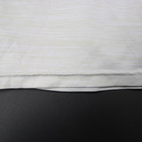 LA Rams Nike NFL On Field Dri-Fit Long Sleeve Shirt Men's Off-White Used L TOPS-183639