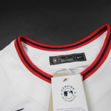 Cleveland Guardians Nike MLB Authentic Game Jersey - Baseball Men's L JRSY-011773