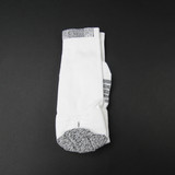 Nike Socks Men's White New without Tags L ACCS-008384