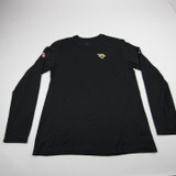 Jacksonville Jaguars Nike NFL On Field Dri-Fit Long Sleeve Shirt Multiple Sizes TOPS-183751
