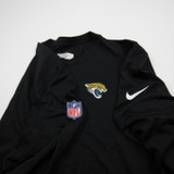 Jacksonville Jaguars Nike NFL On Field Dri-Fit Long Sleeve Shirt Multiple Sizes TOPS-183761