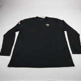 Jacksonville Jaguars Nike Dri-Fit Long Sleeve Shirt Men's New with Tags 3XL TOPS-183771