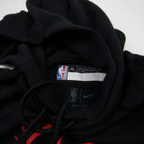 Chicago Bulls Nike NBA Authentics Sweatshirt Men's Multiple Sizes TOPS-183787