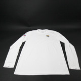 Jacksonville Jaguars Nike NFL On Field Long Sleeve Shirt Men's Multiple Sizes TOPS-183858