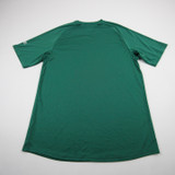 Reebok Compression Top Men's Green Used M TOPS-183803