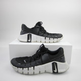 Nike Free Metcon Cross Training Shoes Men's Black Used 13 SHOE-023238