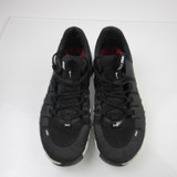 Nike Free Metcon Cross Training Shoes Men's Black Used 13 SHOE-023238