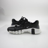 Nike Free Metcon Cross Training Shoes Men's Black Used 13 SHOE-023238