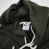 New York Jets Nike NFL On Field Sweatshirt Men's Olive Used 3XL TOPS-183929