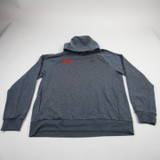 Virginia Cavaliers Nike Dri-Fit Sweatshirt Men's Navy Used L TOPS-183977