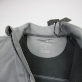 Antigua Jacket Women's Gray New with Tags M TOPS-183979