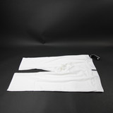 adidas Compression Pants Men's White New with Tags XL PNTS-038048