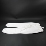 SMU Mustangs Nike Athletic Pants Women's White New with Tags XS PNTS-037901