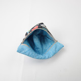Unbranded Bag - Other Unisex Light Blue Used OSFA ACCS-008436