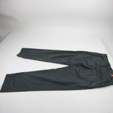 Virginia Cavaliers Nike Dri-Fit Dress Pants Men's Gray Used 32 PNTS-038027