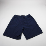 Virginia Cavaliers Nike Dri-Fit Practice Shorts Men's Navy Used L SHOR-039998