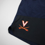 Virginia Cavaliers Nike Dri-Fit Practice Shorts Men's Navy Used Multiple Sizes SHOR-039999