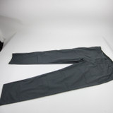 Virginia Cavaliers Nike Dri-Fit Dress Pants Men's Gray Used Multiple Sizes PNTS-038012