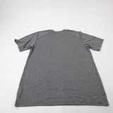 Virginia Tech Hokies BSN Sports Short Sleeve Shirt Men's Dark Gray Used M TOPS-183916
