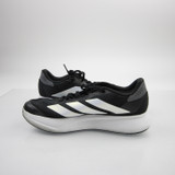 adidas Duramo Running Shoes Men's Black Used 11 SHOE-023270
