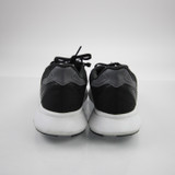 adidas Duramo Running Shoes Men's Black Used 11 SHOE-023270