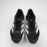 adidas Duramo Running Shoes Men's Black Used 11 SHOE-023270
