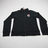 Utah Utes Under Armour Jacket Women's Black New with Tags XS TOPS-183704