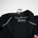 Utah Utes Under Armour Jacket Women's Black New with Tags XS TOPS-183704