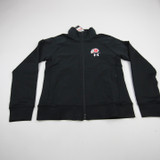 Utah Utes Under Armour Jacket Women's Black New with Tags XS TOPS-183704