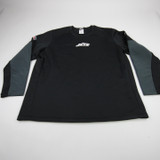 New York Jets Nike NFL On Field Therma-Fit Sweatshirt Men's Used Multiple Sizes TOPS-183732
