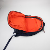 Illinois Fighting Illini Nike Bag - Backpack Unisex Navy Used OSFA ACCS-008380