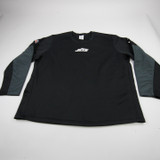 New York Jets Nike NFL On Field Therma-Fit Sweatshirt Men's Used 3XL TOPS-183730