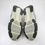 Nike Vomero Running Shoes Men's Black Used 12.5 SHOE-023310