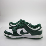 Nike Dunk Casual Shoes Men's Green Used 12.5 SHOE-023312